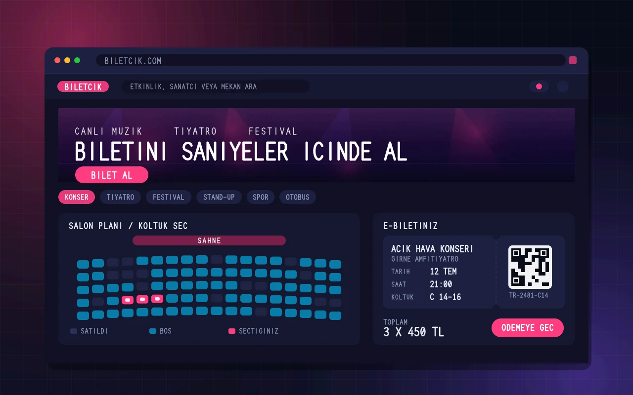 Biletcik