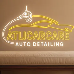 Atlı Car Care