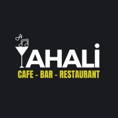 Ahali Nargile Cafe & Restaurant
