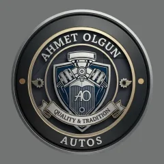 AHMET OLGUN AUTOS