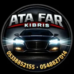 ATA FAR KIBRIS
