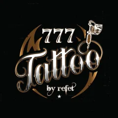 777 Tattoo