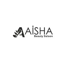 AİSHA BEAUTY SALOON