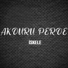 Akduru Perde İskele