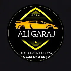 Ali Garaj